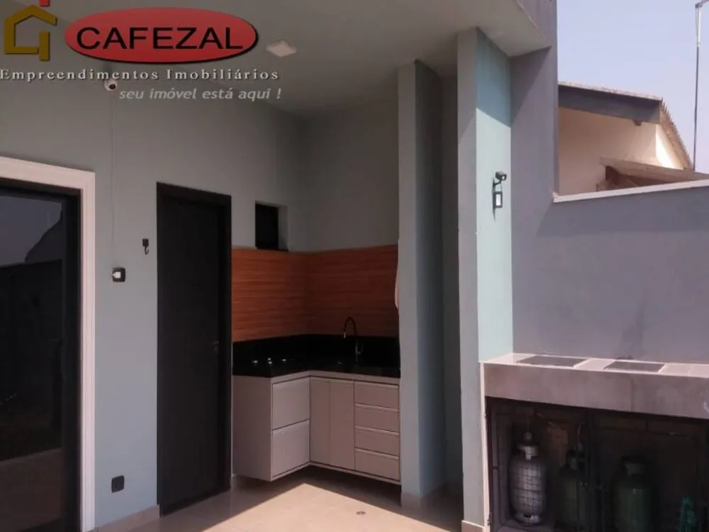 Casa, 3 quartos, 165 m² - Foto 6