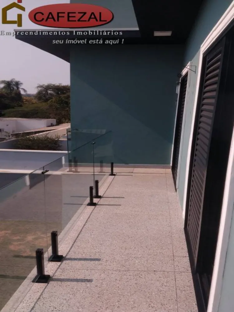Casa, 3 quartos, 165 m² - Foto 11