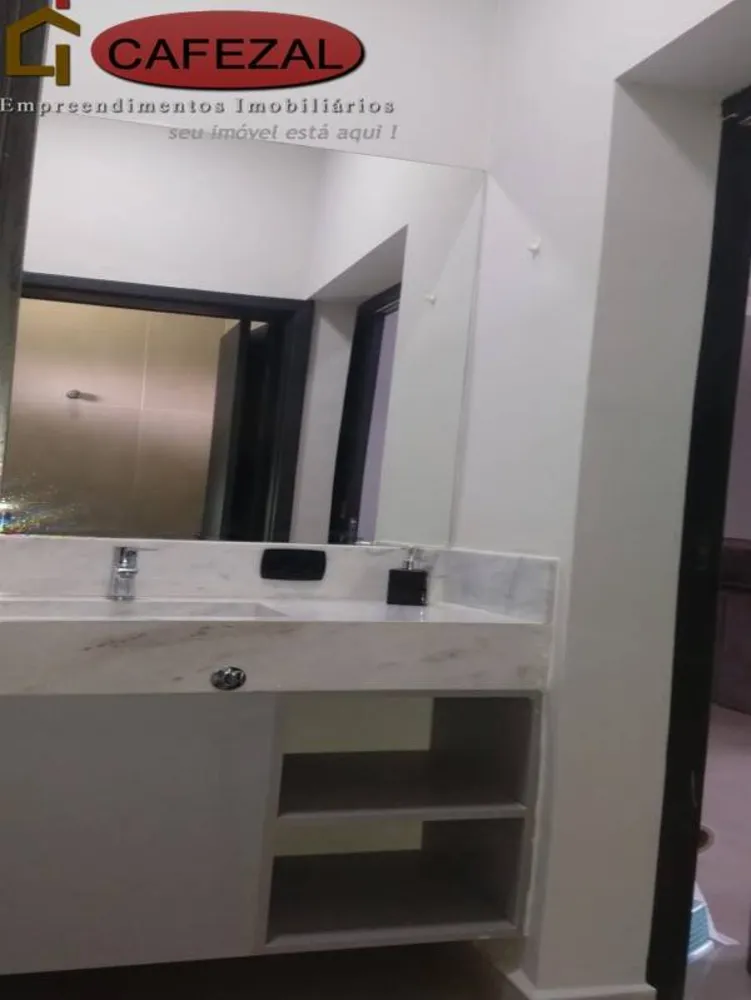 Casa, 3 quartos, 165 m² - Foto 4