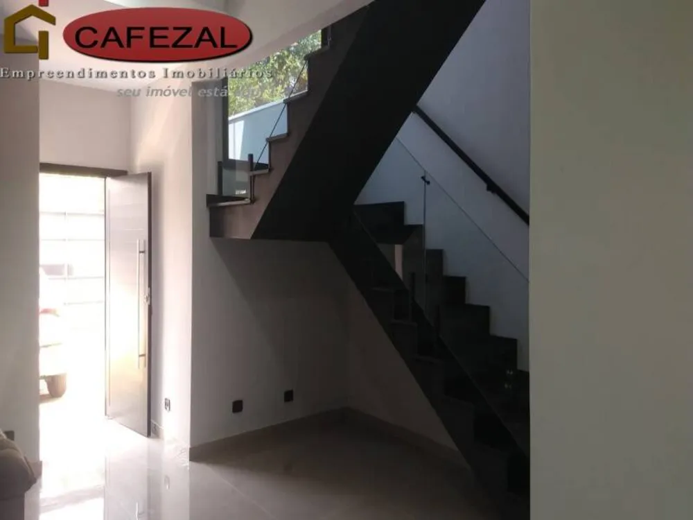 Casa, 3 quartos, 165 m² - Foto 2