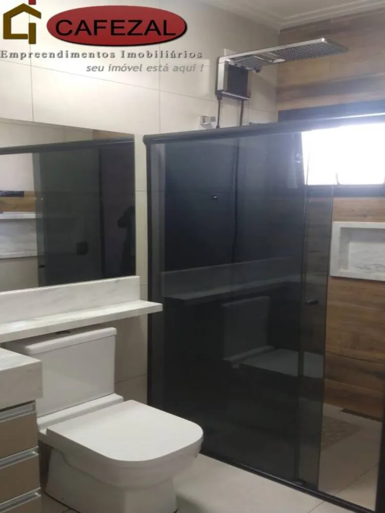 Casa, 3 quartos, 165 m² - Foto 8