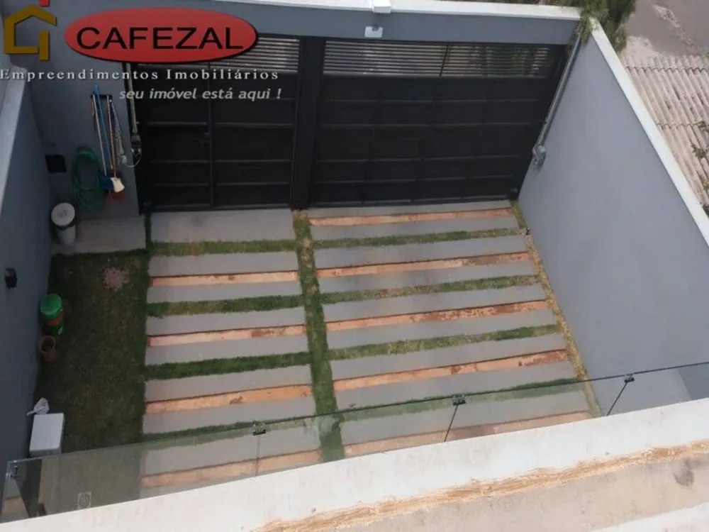 Casa, 3 quartos, 165 m² - Foto 12