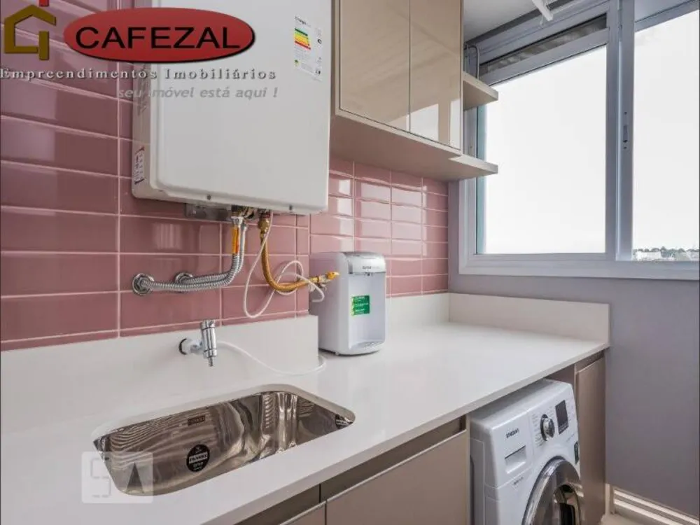 Apartamento, 2 quartos, 76 m² - Foto 5