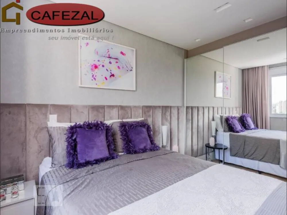 Apartamento, 2 quartos, 76 m² - Foto 6