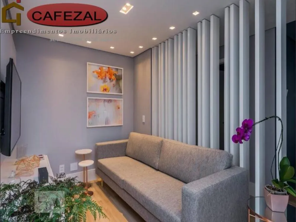 Apartamento, 2 quartos, 76 m² - Foto 4