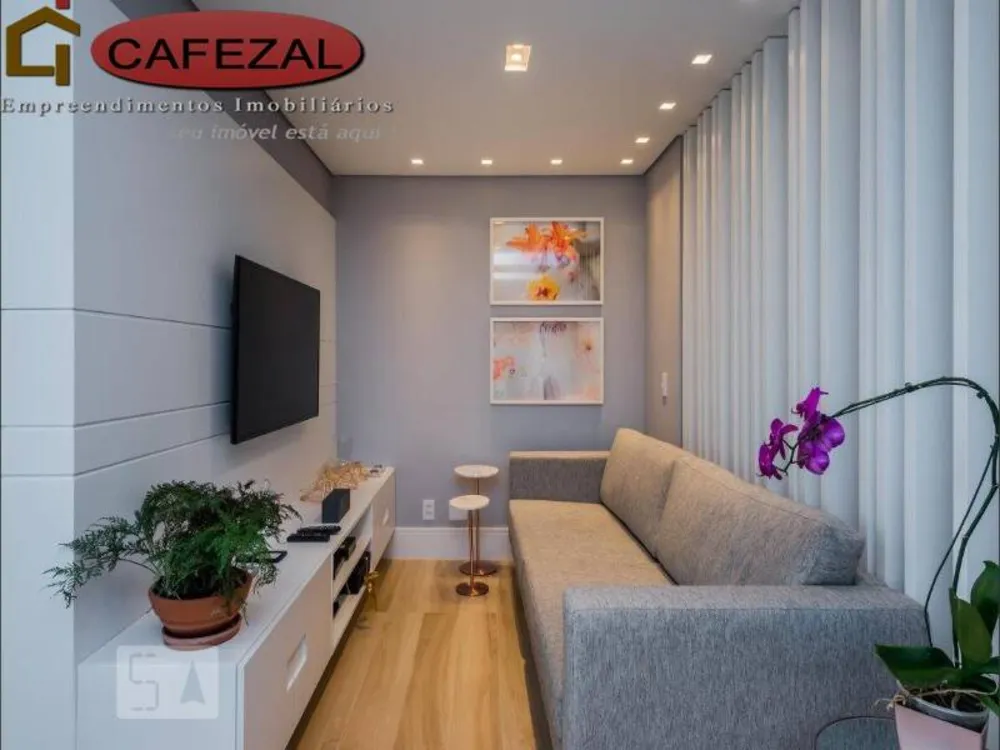 Apartamento, 2 quartos, 76 m² - Foto 3
