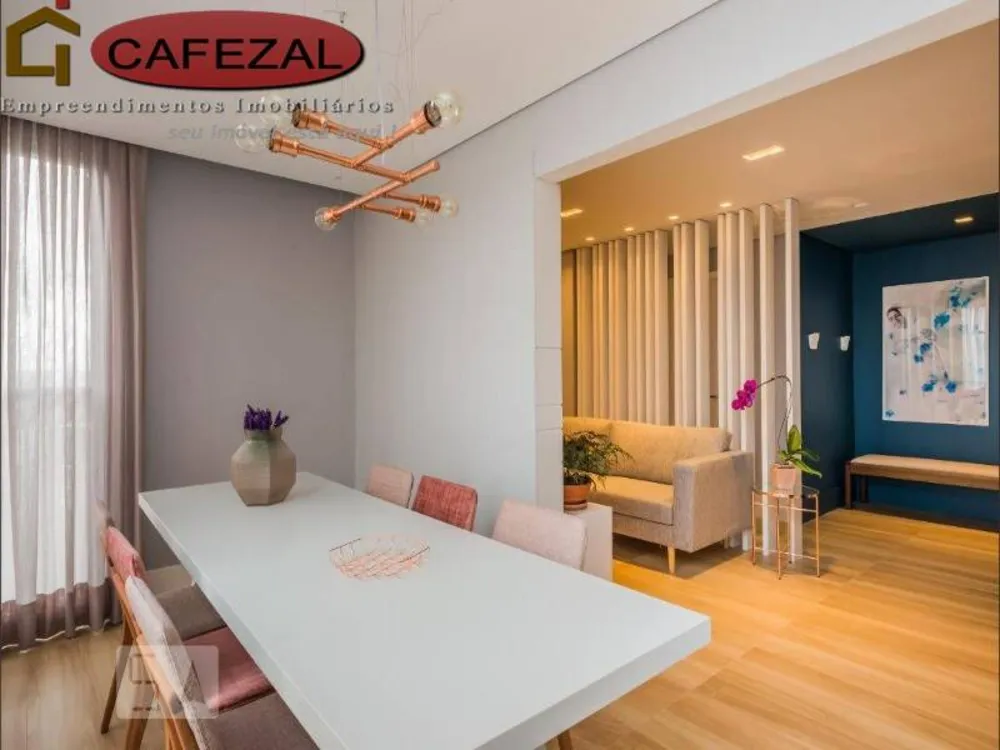 Apartamento, 2 quartos, 76 m² - Foto 7