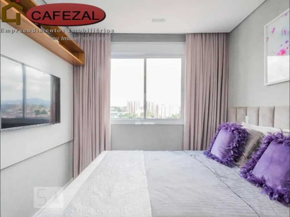 Apartamento, 2 quartos, 76 m² - Foto 8