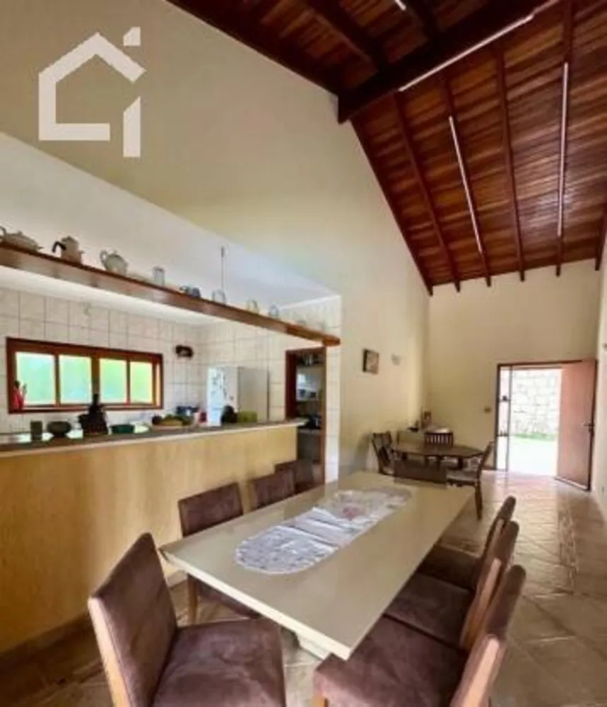 Casa, 221 m² - Foto 6