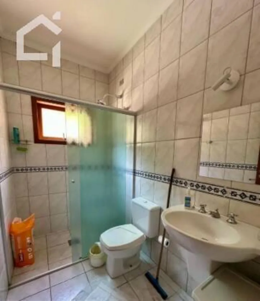 Casa, 221 m² - Foto 7