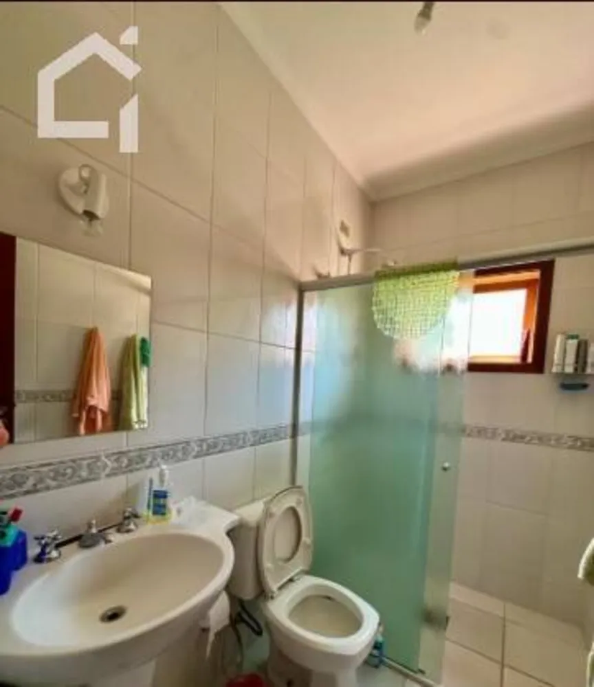 Casa, 221 m² - Foto 10