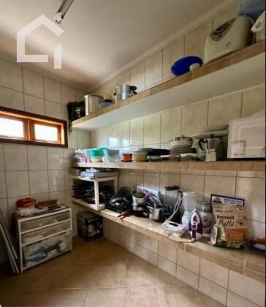 Casa, 221 m² - Foto 12
