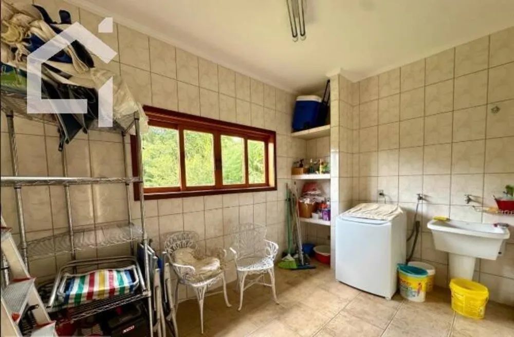 Casa, 221 m² - Foto 11