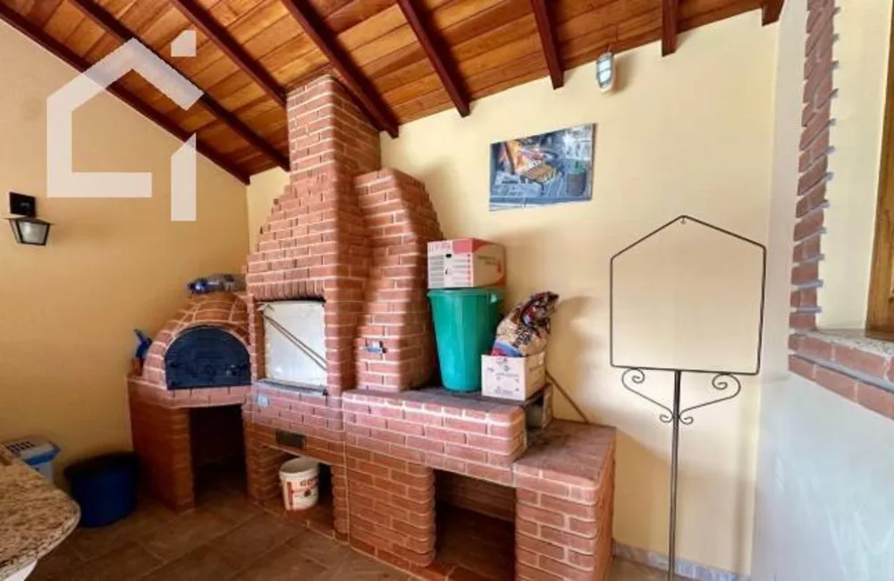 Casa, 221 m² - Foto 4