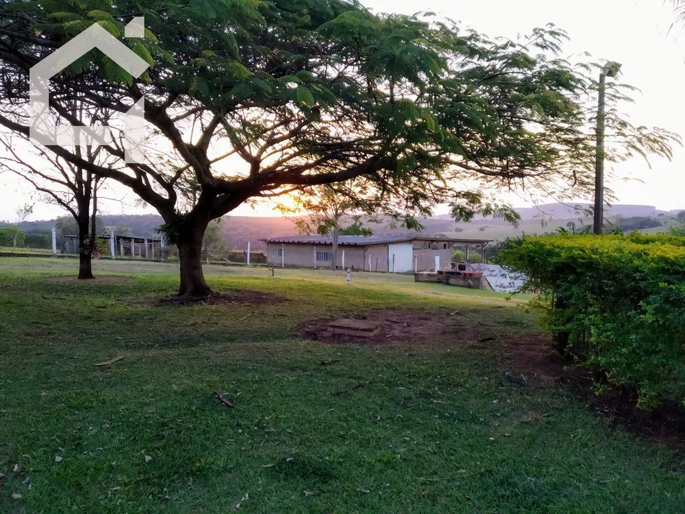 Sítio, 3 quartos, 10 hectares - Foto 6