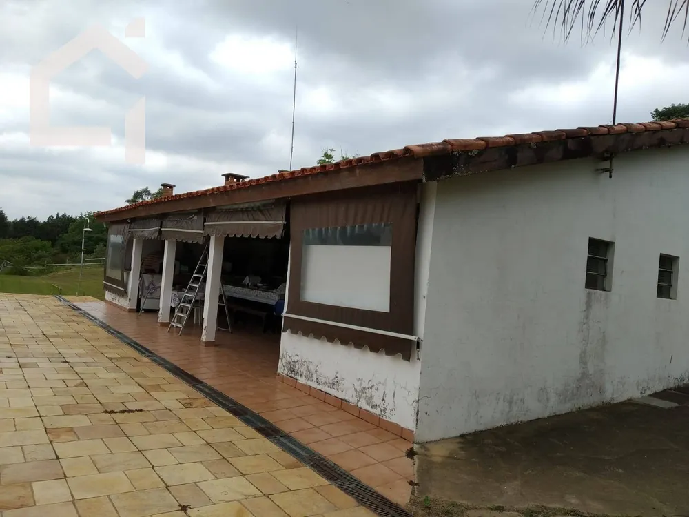 Sítio, 3 quartos, 10 hectares - Foto 3