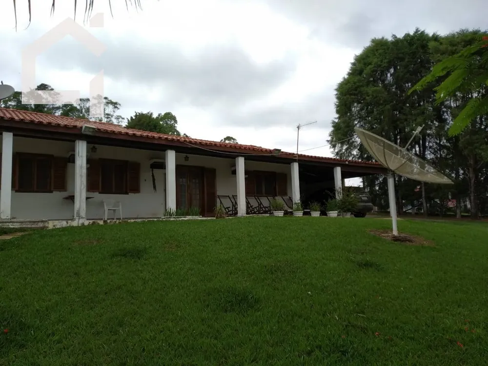 Sítio, 3 quartos, 10 hectares - Foto 2