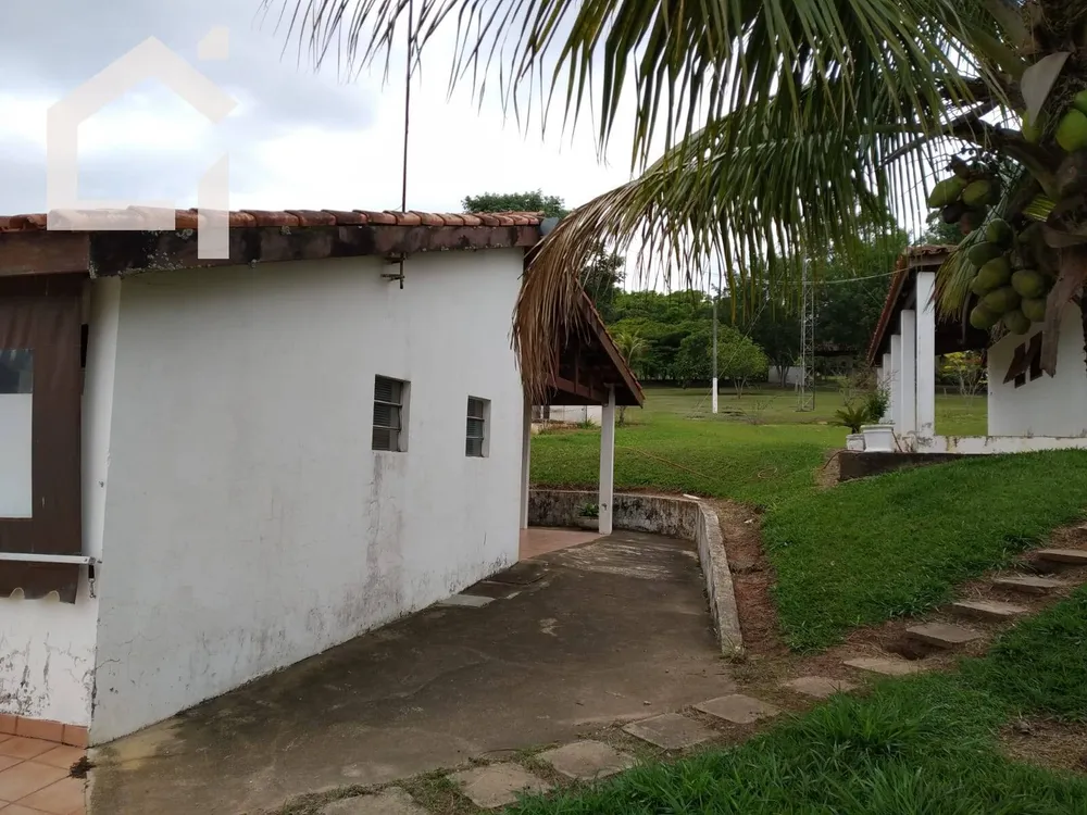 Sítio, 3 quartos, 10 hectares - Foto 8