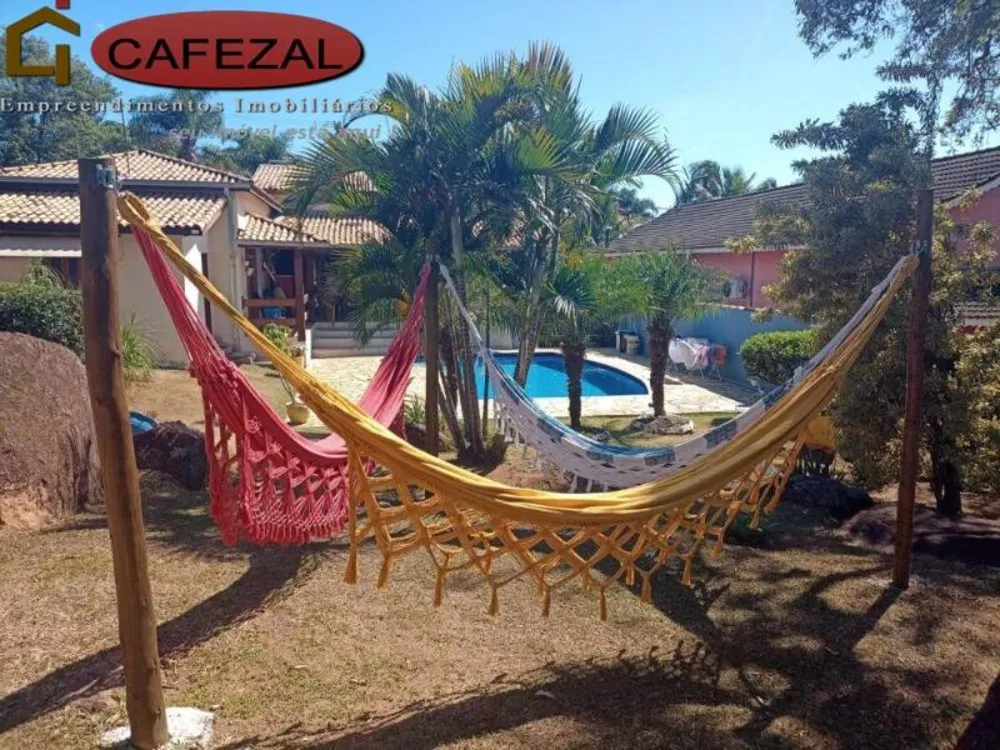 Casa, 3 quartos, 360 m² - Foto 7