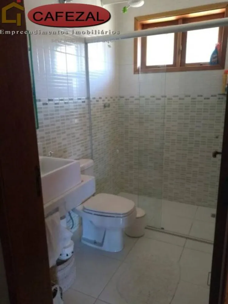 Casa, 3 quartos, 360 m² - Foto 12