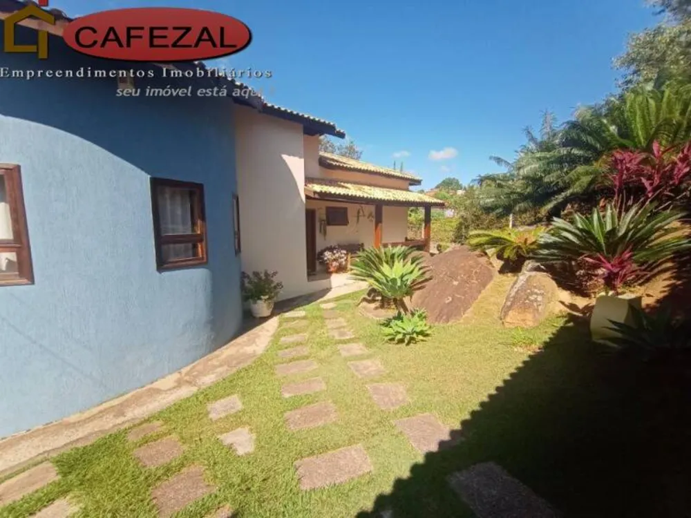 Casa, 3 quartos, 360 m² - Foto 3