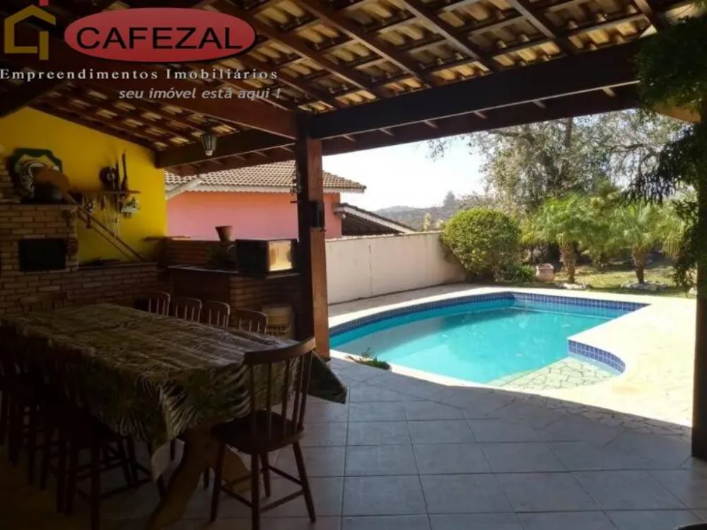 Casa, 3 quartos, 360 m² - Foto 5