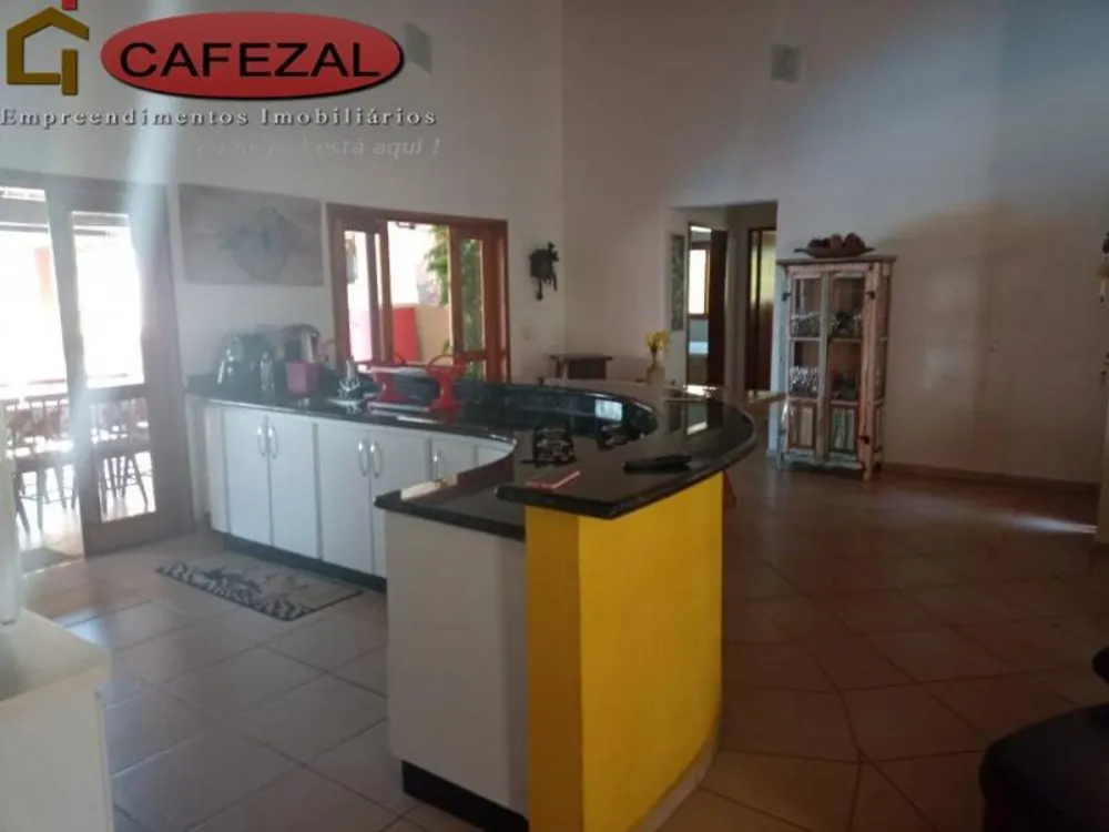 Casa, 3 quartos, 360 m² - Foto 11