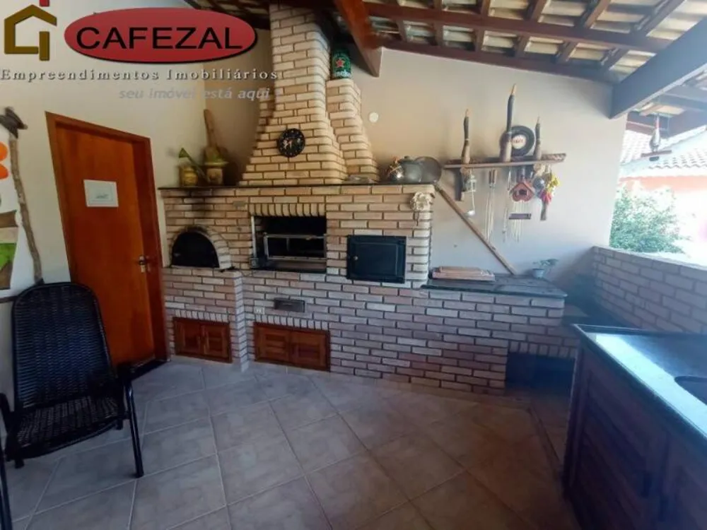 Casa, 3 quartos, 360 m² - Foto 10