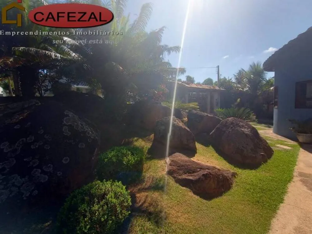 Casa, 3 quartos, 360 m² - Foto 6