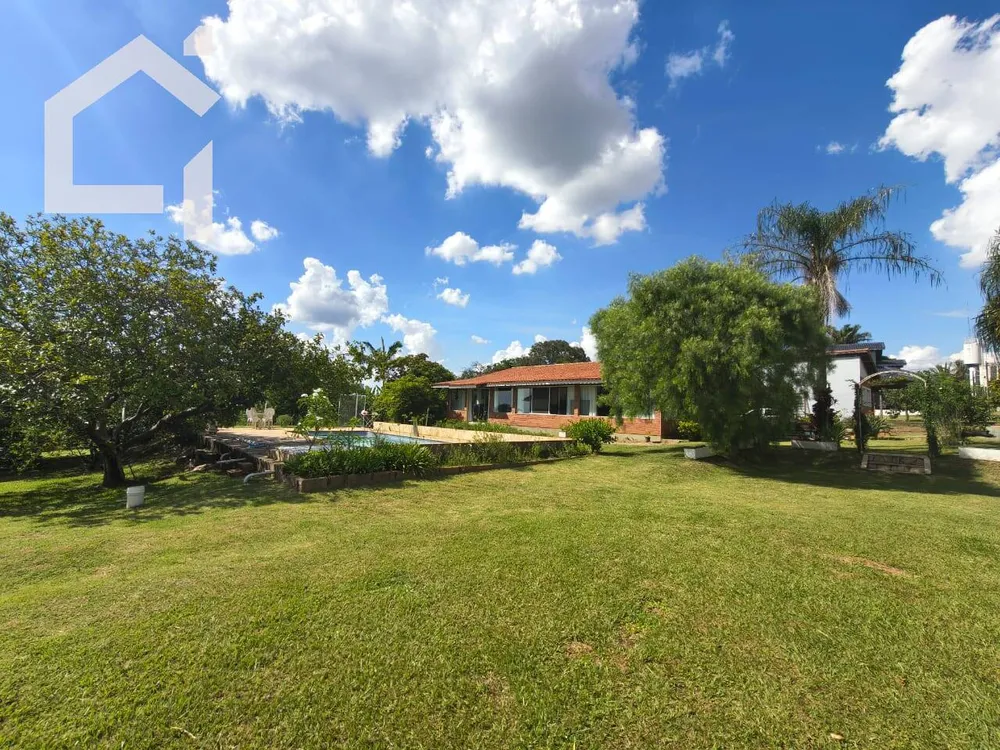 Casa, 3 quartos, 250 m² - Foto 8