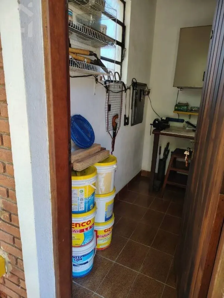 Casa, 3 quartos, 183 m² - Foto 12