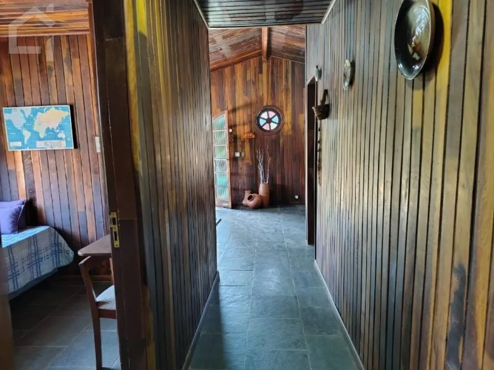 Casa, 3 quartos, 183 m² - Foto 8