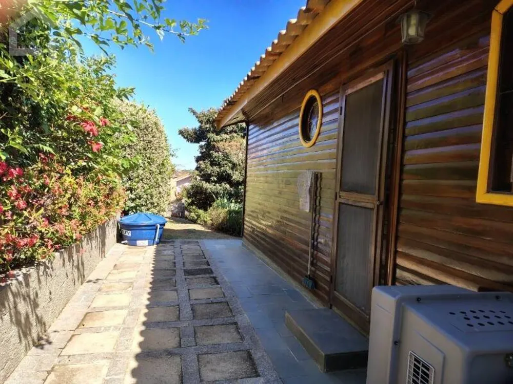 Casa, 3 quartos, 183 m² - Foto 10