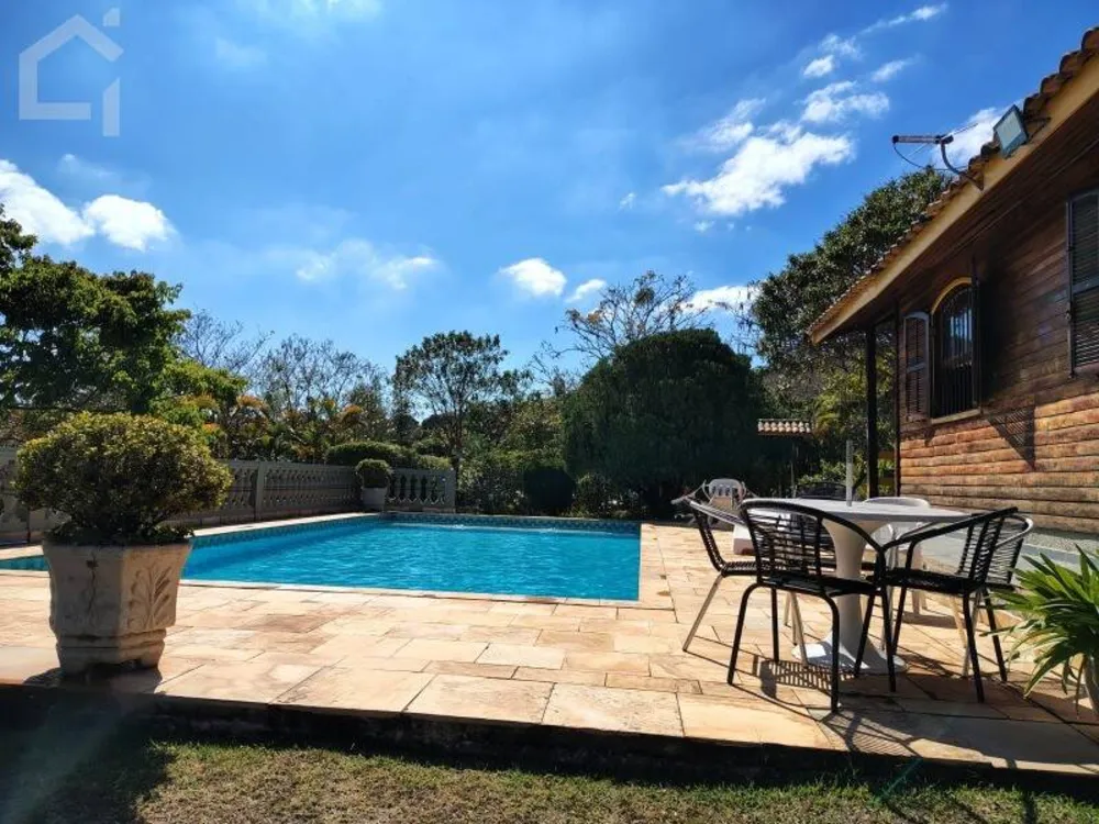 Casa, 3 quartos, 183 m² - Foto 6