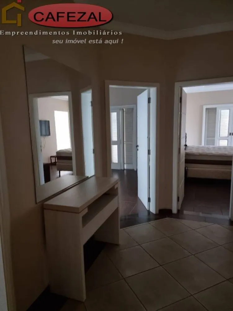 Casa de Condomínio, 6 quartos - Foto 10