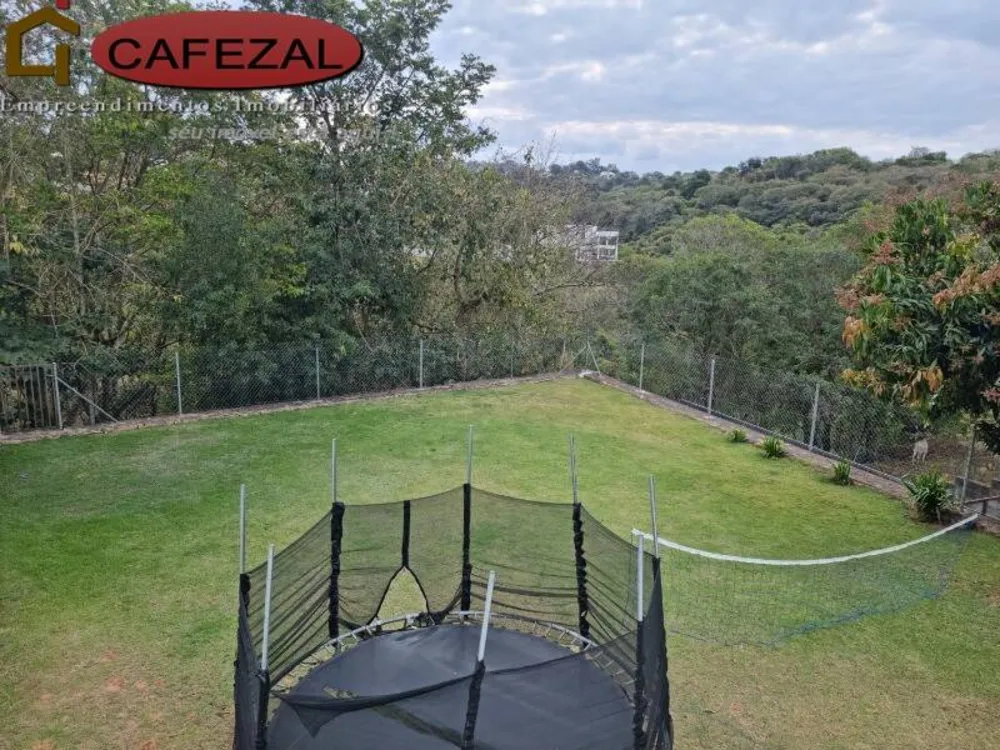 Casa de Condomínio, 6 quartos - Foto 5