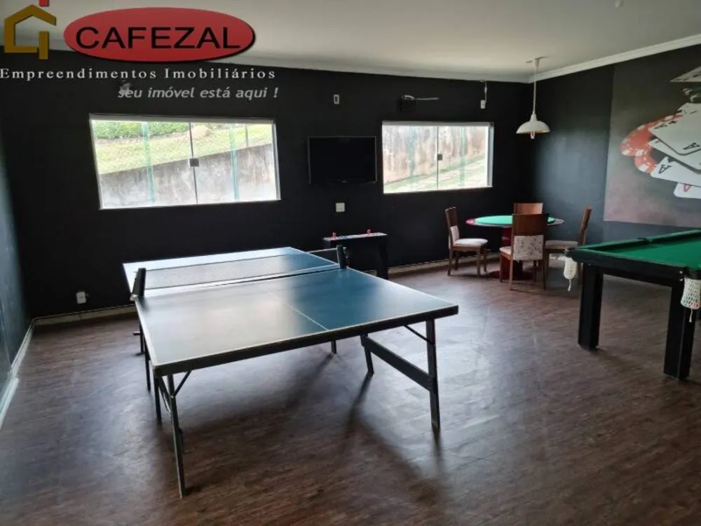 Casa de Condomínio, 6 quartos - Foto 6