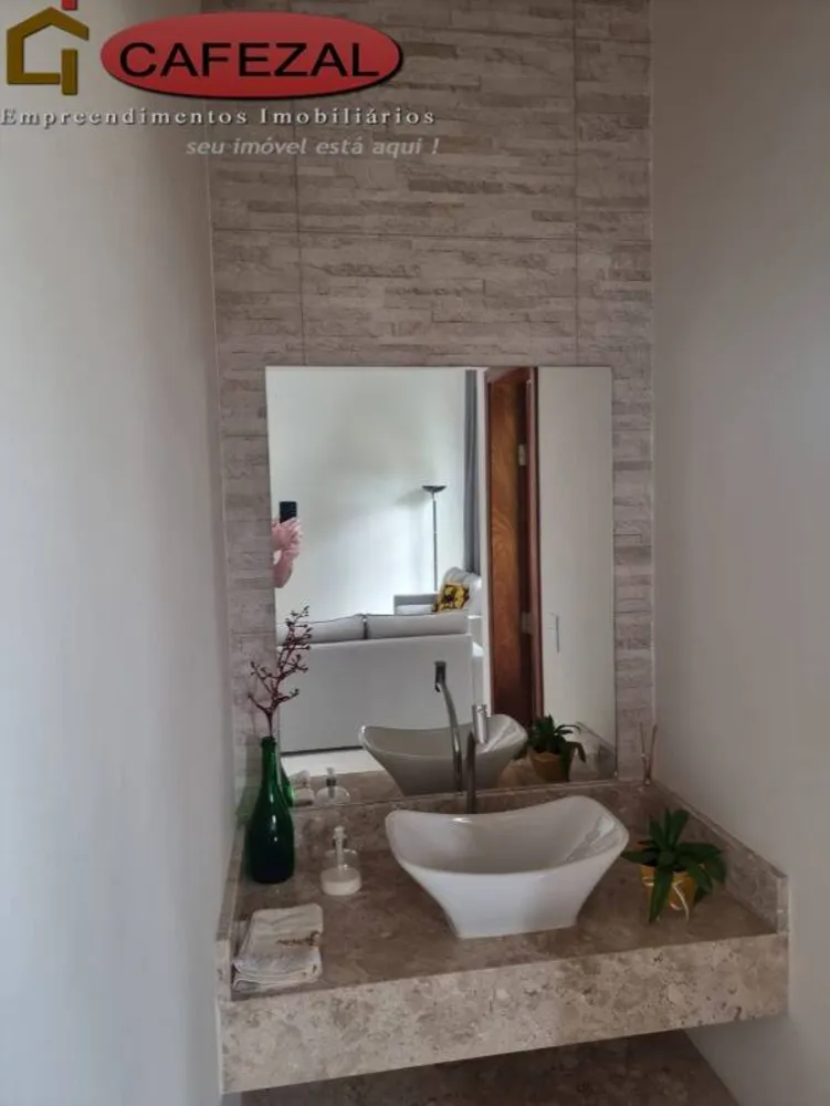 Casa, 3 quartos, 284 m² - Foto 7