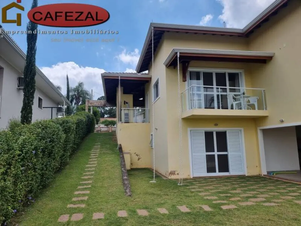 Casa, 3 quartos, 284 m² - Foto 2