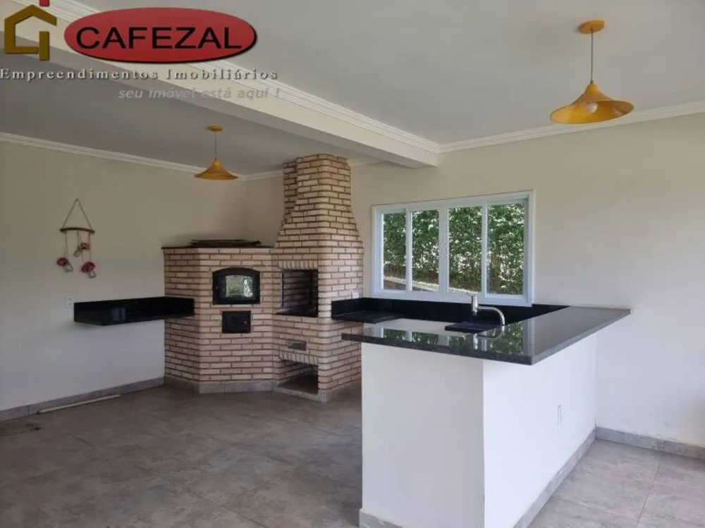 Casa, 3 quartos, 284 m² - Foto 6