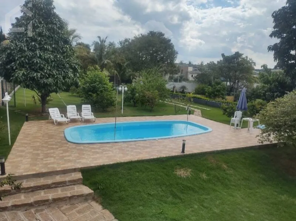 Casa, 6 quartos, 540 m² - Foto 11
