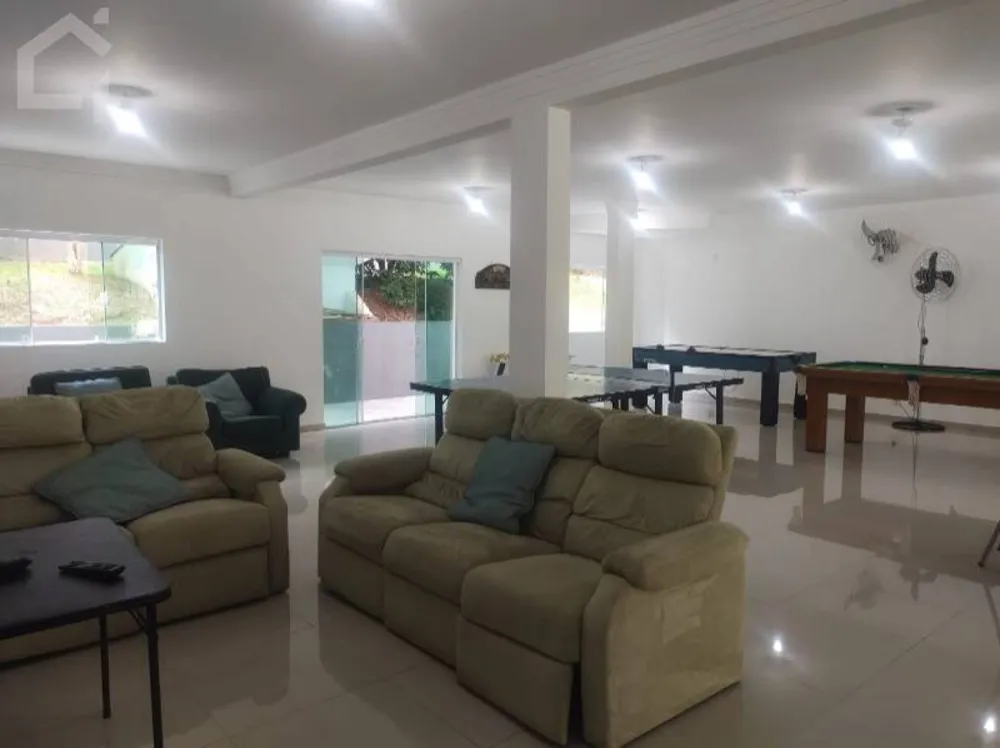 Casa, 6 quartos, 540 m² - Foto 3
