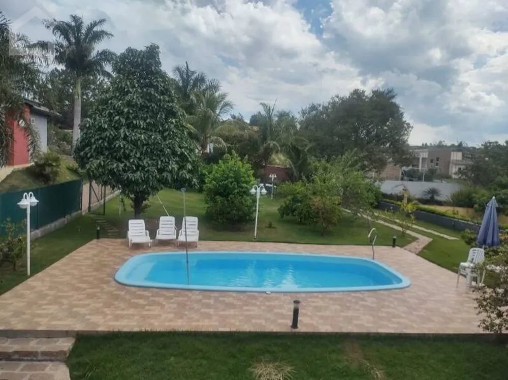 Casa, 6 quartos, 540 m² - Foto 10
