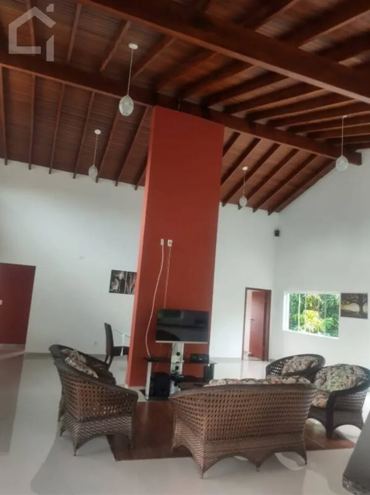 Casa, 6 quartos, 540 m² - Foto 5