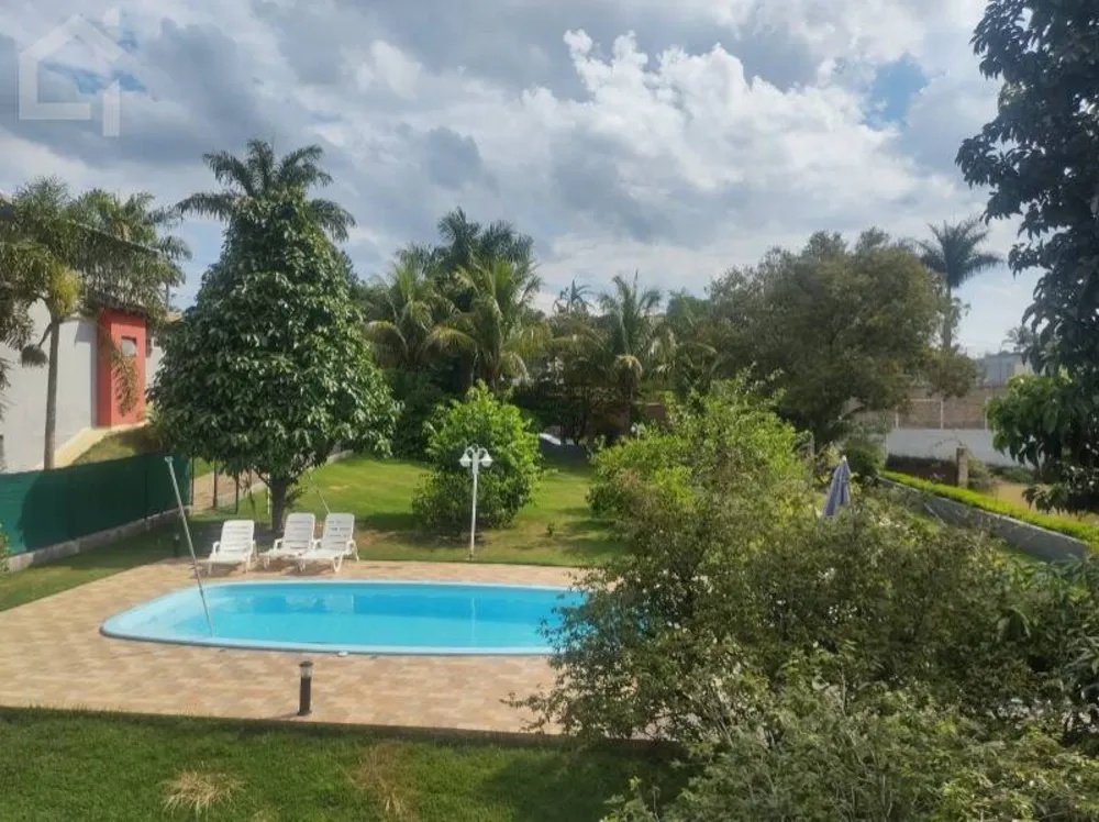 Casa, 6 quartos, 540 m² - Foto 12