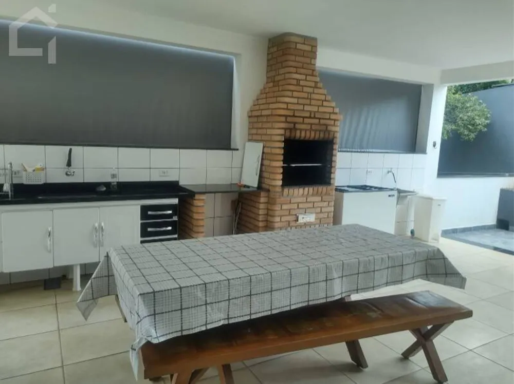 Casa, 6 quartos, 540 m² - Foto 2