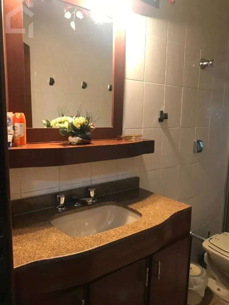 Casa, 4 quartos, 321 m² - Foto 9