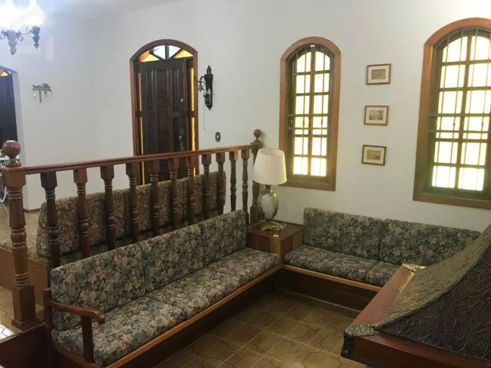 Casa, 4 quartos, 321 m² - Foto 8