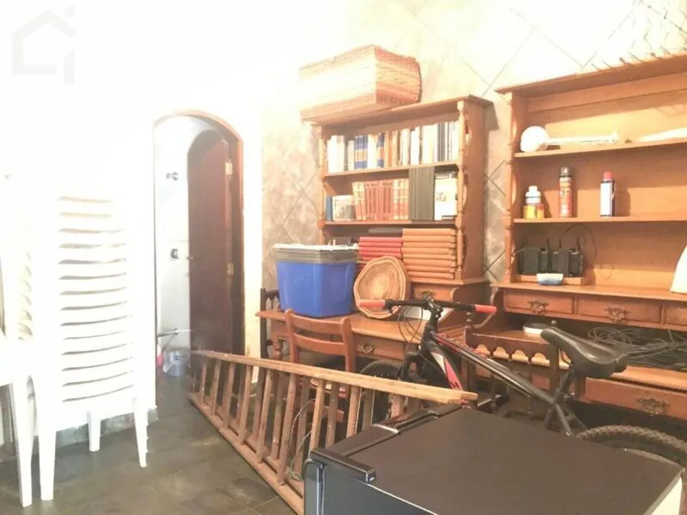 Casa, 4 quartos, 321 m² - Foto 12