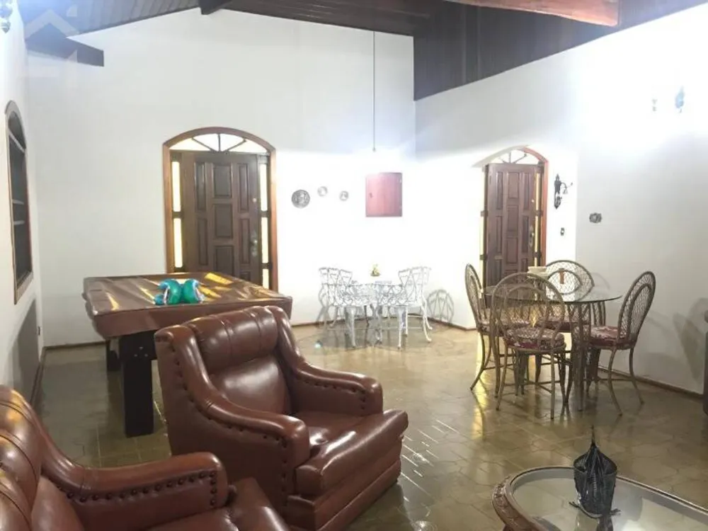 Casa, 4 quartos, 321 m² - Foto 7